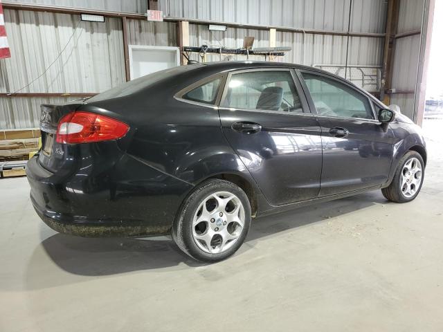 Photo 3 from auction – 2011 FORD FIESTA SEL with VIN 3FADP4CJ0BM207325