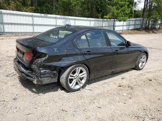 Photo 3 from auction – 2018 BMW 320 I with VIN WBA8E1G54JNU91122