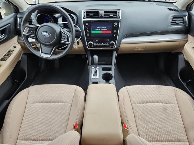 Photo 8 from auction – 2019 SUBARU OUTBACK 2. with VIN 4S4BSAFC6K3358842