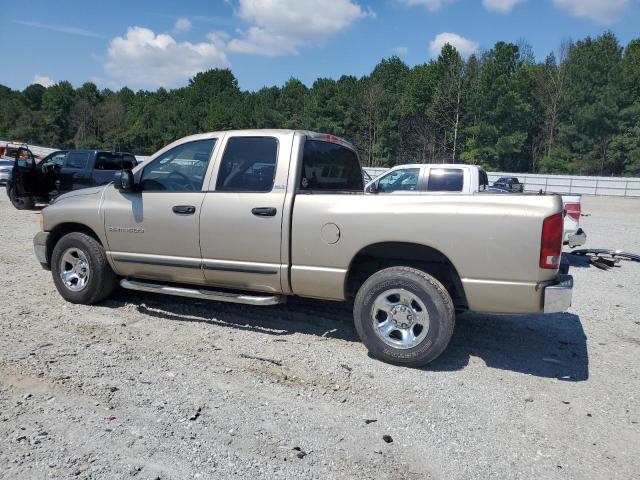 Photo 2 from auction – 2002 DODGE RAM 1500 with VIN 3D7HA18N82G167331