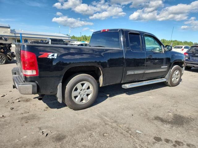 Photo 3 from auction – 2011 GMC SIERRA K15 with VIN 1GTR2WE33BZ214602