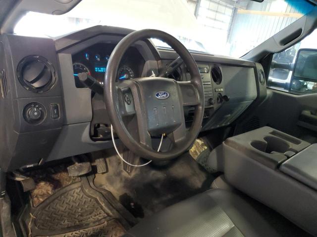 Photo 8 from auction – 2012 FORD F250 SUPER DUTY with VIN 1FTBF2A67CEB73690