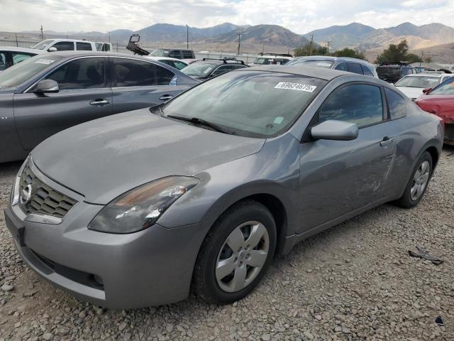 NISSAN ALTIMA 2.5 2008 with VIN 1N4AL24E58C108451 - Photo from auction