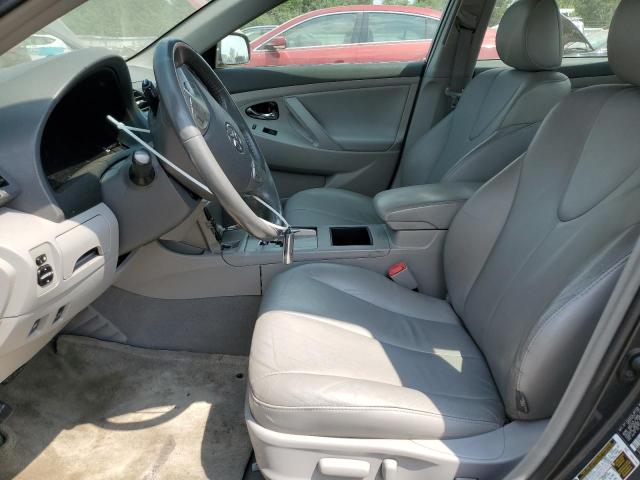 Photo 7 from auction – 2009 TOYOTA CAMRY with VIN 4T1BB46K69U069599