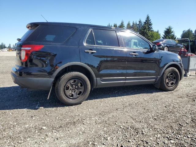 Photo 3 from auction – 2015 FORD EXPLORER with VIN 1FM5K8ARXFGB98903
