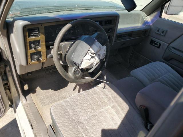 Photo 8 from auction – 1995 DODGE DAKOTA with VIN 1B7GG23X5SS359205