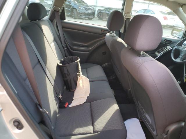Photo 11 from auction – 2003 PONTIAC VIBE with VIN 5Y2SL62883Z410339