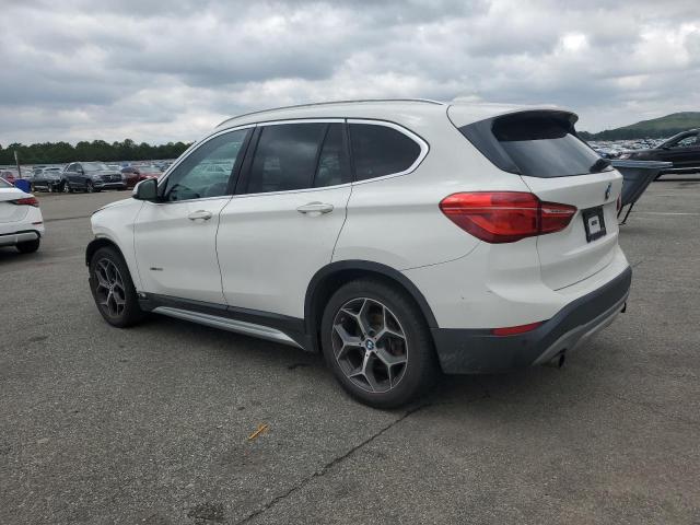Photo 2 from auction – 2016 BMW X1 XDRIVE2 with VIN WBXHT3C35GP888153
