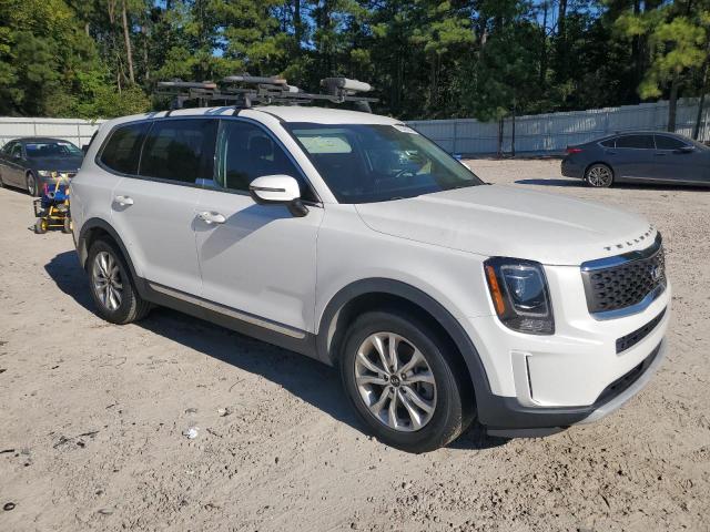 Photo 4 from auction – 2020 KIA TELLURIDE with VIN 5XYP2DHC3LG008977