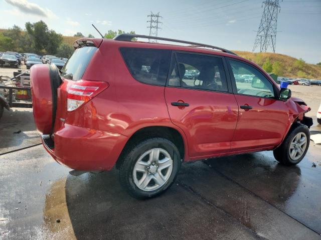 Photo 3 from auction – 2012 TOYOTA RAV4 with VIN 2T3BF4DV8CW192210