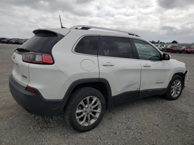 Photo 3 from auction – 2019 JEEP CHEROKEE with VIN 1C4PJLCB4KD266563