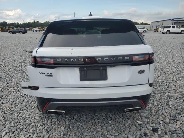 Photo 6 from auction – 2021 LAND ROVER RANGE ROVE with VIN SALYT2EUXMA307783