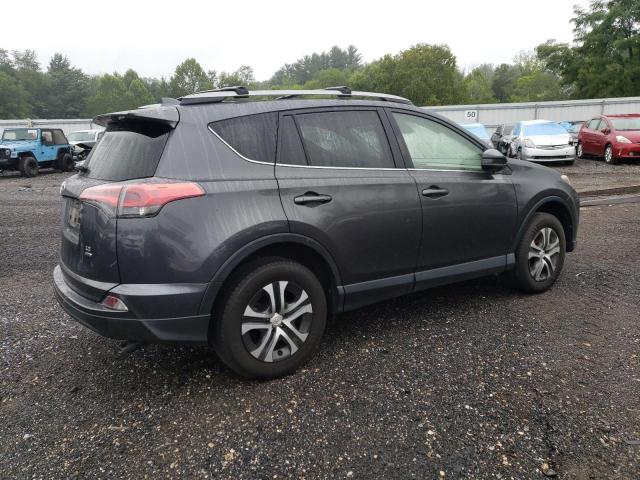 Photo 3 from auction – 2017 TOYOTA RAV4 LE with VIN JTMBFREV9HD205448