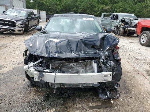 Photo 5 from auction – 2024 NISSAN ALTIMA SV with VIN 1N4BL4DW6RN340247