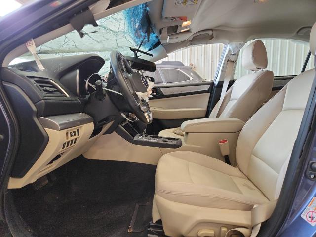 Photo 7 from auction – 2015 SUBARU LEGACY 2.5 with VIN 4S3BNBC63F3007134