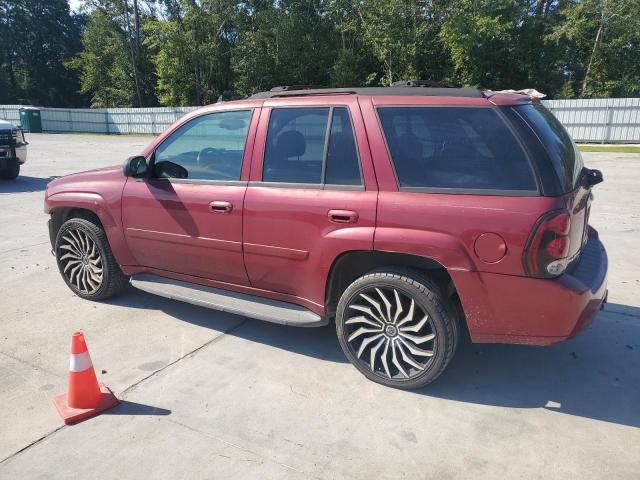 Photo 2 from auction – 2007 CHEVROLET TRAILBLAZE with VIN 1GNDS13S872291237