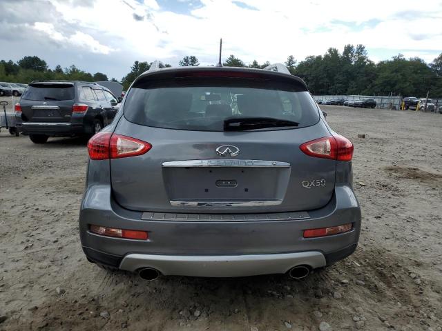 Photo 6 from auction – 2017 INFINITI QX50 with VIN JN1BJ0RR3HM413822