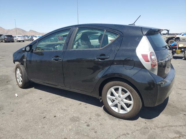 Photo 2 from auction – 2012 TOYOTA PRIUS C with VIN JTDKDTB34C1514633