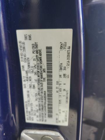 Photo 14 from auction – 2013 FORD ESCAPE SEL with VIN 1FMCU0H91DUA86868