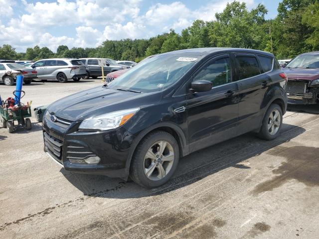FORD ESCAPE SE 2013 with VIN 1FMCU0GX2DUD16109 - Photo from auction