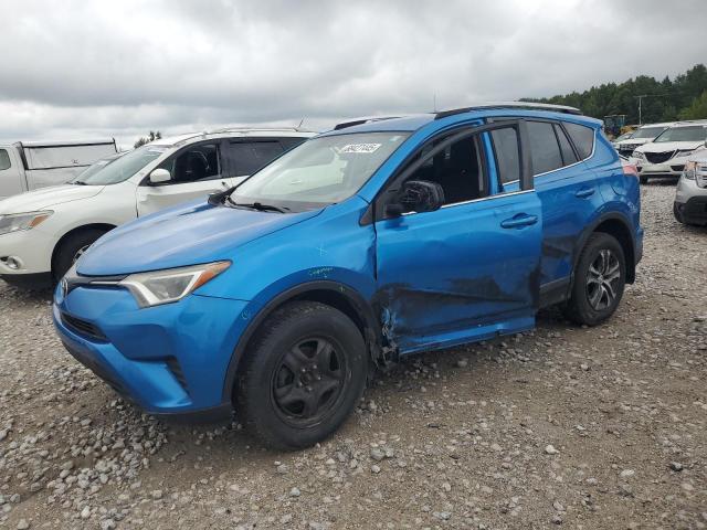 Photo 1 from auction – 2016 TOYOTA RAV4 LE with VIN JTMBFREV0GJ077536