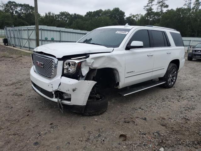 GMC YUKON DENA 2017 with VIN 1GKS1CKJ4HR274939 - Photo from auction