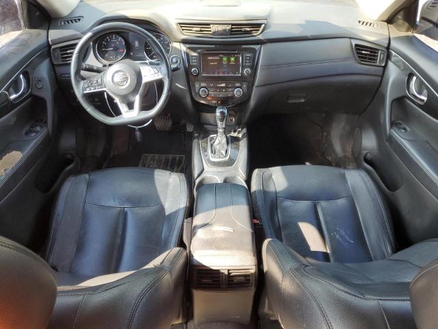 Photo 8 from auction – 2018 NISSAN ROGUE S with VIN 5N1AT2MT2JC708144