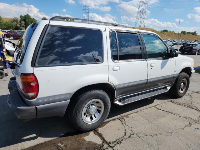 Photo 3 from auction – 1999 MERCURY MOUNTAINEER with VIN 4M2ZU55P6XUJ01538