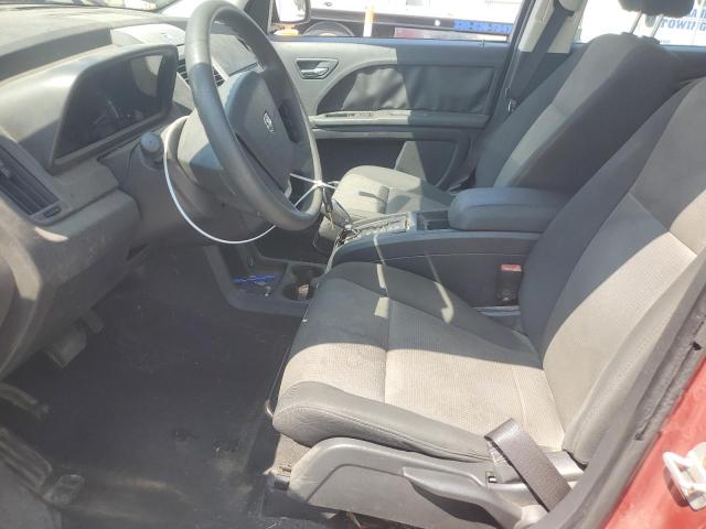 Photo 7 from auction – 2009 DODGE JOURNEY SE with VIN 3D4GG47B69T516858