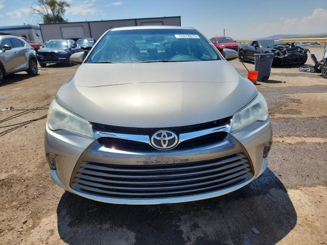 Foto 5 de la subasta – 2016 TOYOTA CAMRY con VIN 4T4BF1FKXGR529563