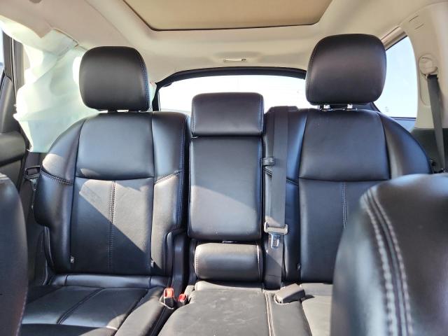 Photo 10 from auction – 2015 NISSAN PATHFINDER with VIN 5N1AR2MN8FC640181