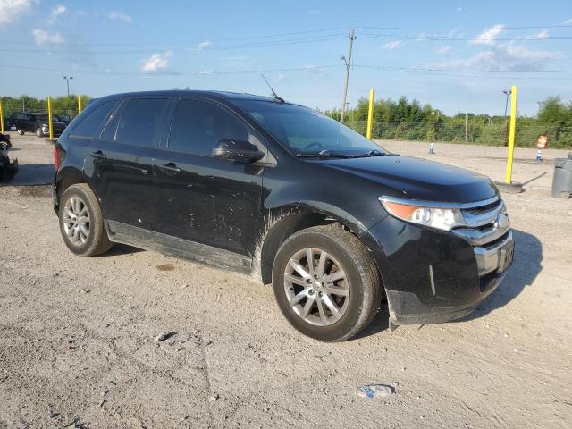 Photo 4 from auction – 2012 FORD EDGE SEL with VIN 2FMDK3J94CBA90052