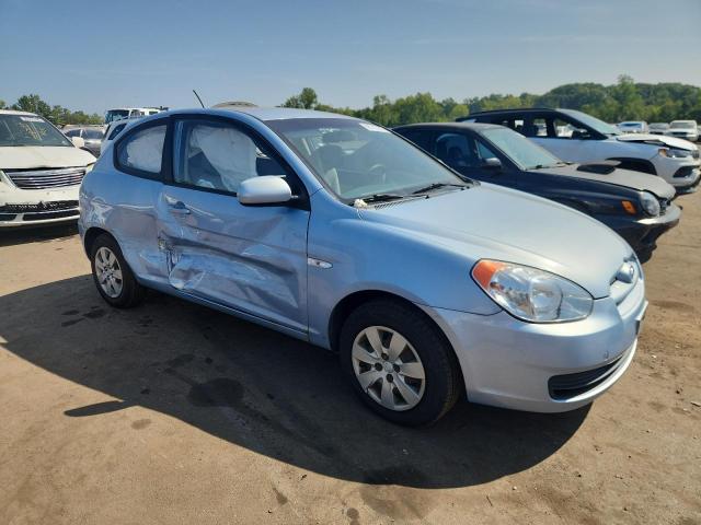 Photo 4 from auction – 2011 HYUNDAI ACCENT with VIN KMHCM3AC9BU207523