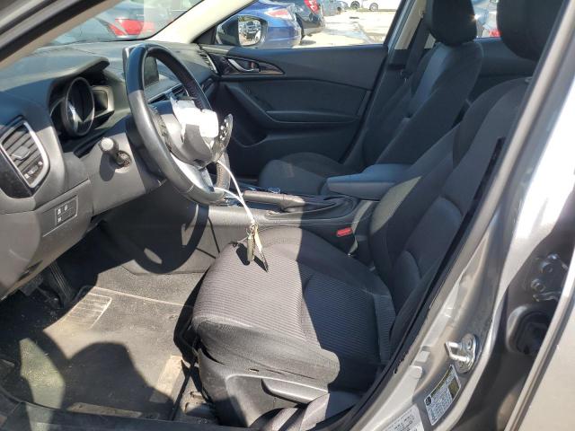 Photo 7 from auction – 2014 MAZDA 3 TOURING with VIN JM1BM1V74E1111550