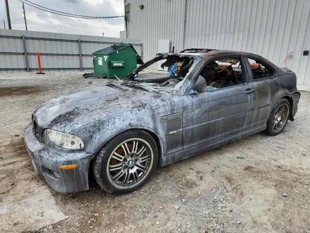 BMW M3 2002 with VIN WBSBL93432JR15496 - Photo from auction
