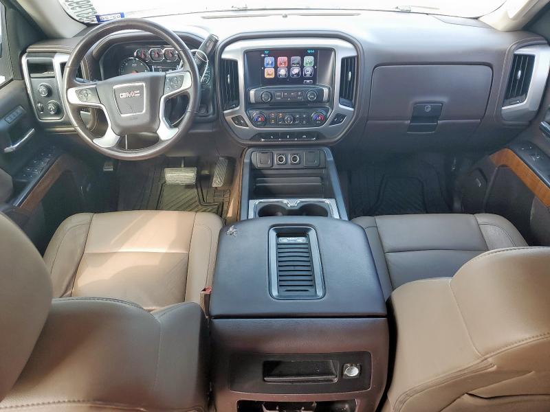 Photo 8 from auction – 2017 GMC SIERRA K15 with VIN 3GTU2NEC6HG347285