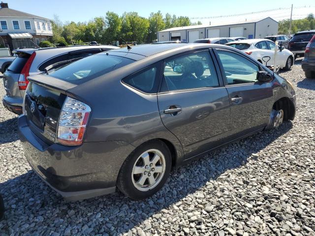 Photo 3 from auction – 2008 TOYOTA PRIUS with VIN JTDKB20U283392409