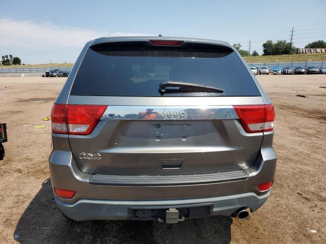Photo 6 from auction – 2012 JEEP GRAND CHER with VIN 1C4RJFAG8CC140755