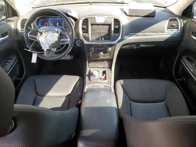 Photo 8 from auction – 2022 CHRYSLER 300 TOURING with VIN 2C3CCAAG6NH184552