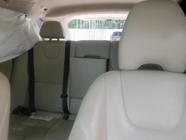 Photo 10 from auction – 2015 VOLVO XC60 T5 PR with VIN YV440MDK9F2741505