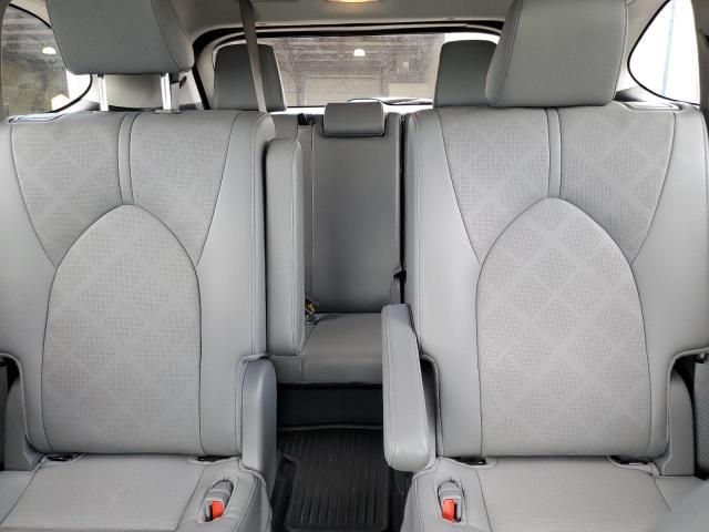 Photo 10 from auction – 2024 TOYOTA HIGHLANDER with VIN 5TDKDRBH9RS556791