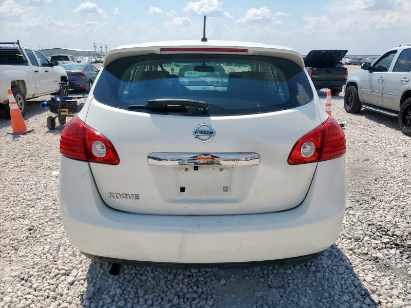 Photo 6 from auction – 2013 NISSAN ROGUE S with VIN JN8AS5MT3DW526758