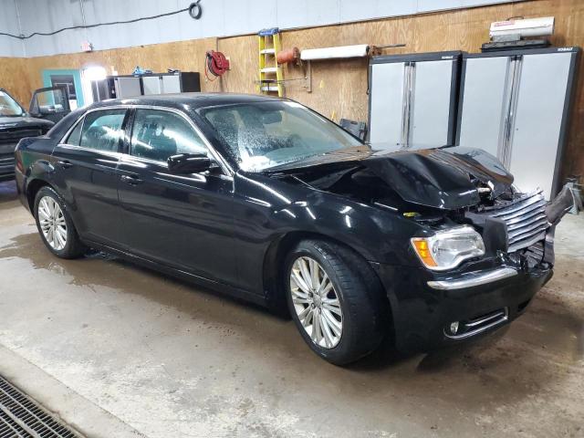 Photo 4 from auction – 2013 CHRYSLER 300 with VIN 2C3CCARG3DH505370
