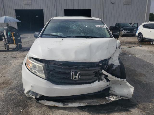 Photo 5 from auction – 2013 HONDA ODYSSEY EX with VIN 5FNRL5H66DB062563