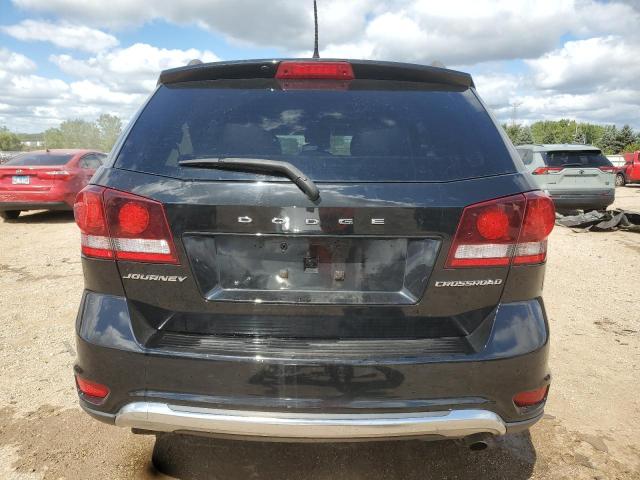Photo 6 from auction – 2014 DODGE JOURNEY CR with VIN 3C4PDCGBXET310369