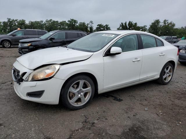 Photo 1 from auction – 2013 VOLVO S60 T5 with VIN YV1612FS7D2180478