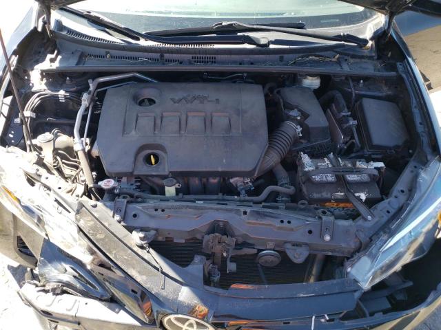 Photo 11 from auction – 2018 TOYOTA COROLLA L with VIN 2T1BURHEXJC035668