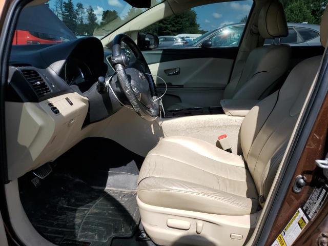 Photo 7 from auction – 2009 TOYOTA VENZA with VIN 4T3BE11A99U008405