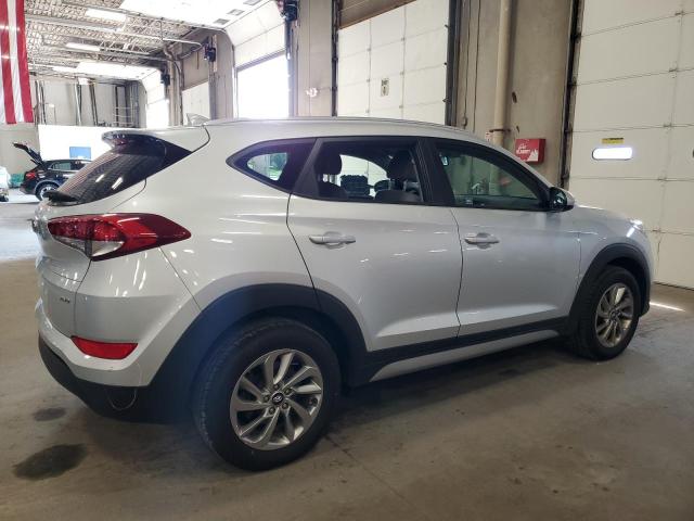 Photo 3 from auction – 2018 HYUNDAI TUCSON SEL with VIN KM8J3CA41JU779767