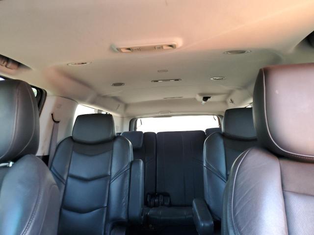 Photo 10 from auction – 2016 CADILLAC ESCALADE E with VIN 1GYS3HKJ4GR358142